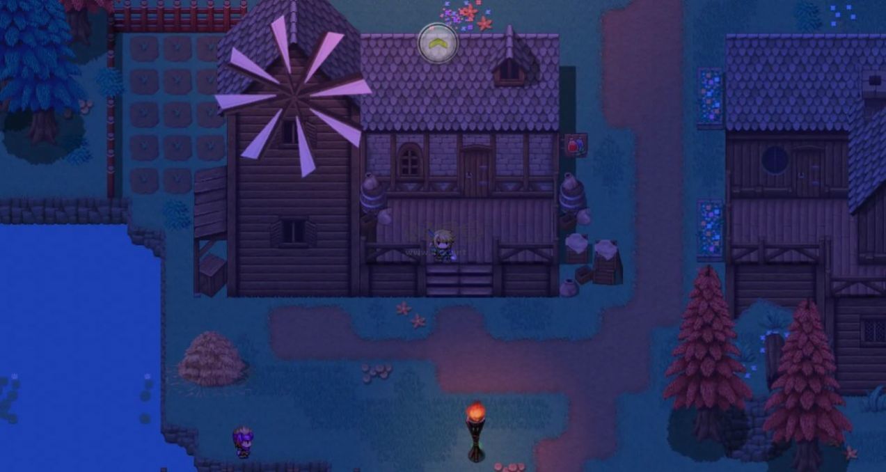 時空傳說傭兵王戰(zhàn)記漢化版