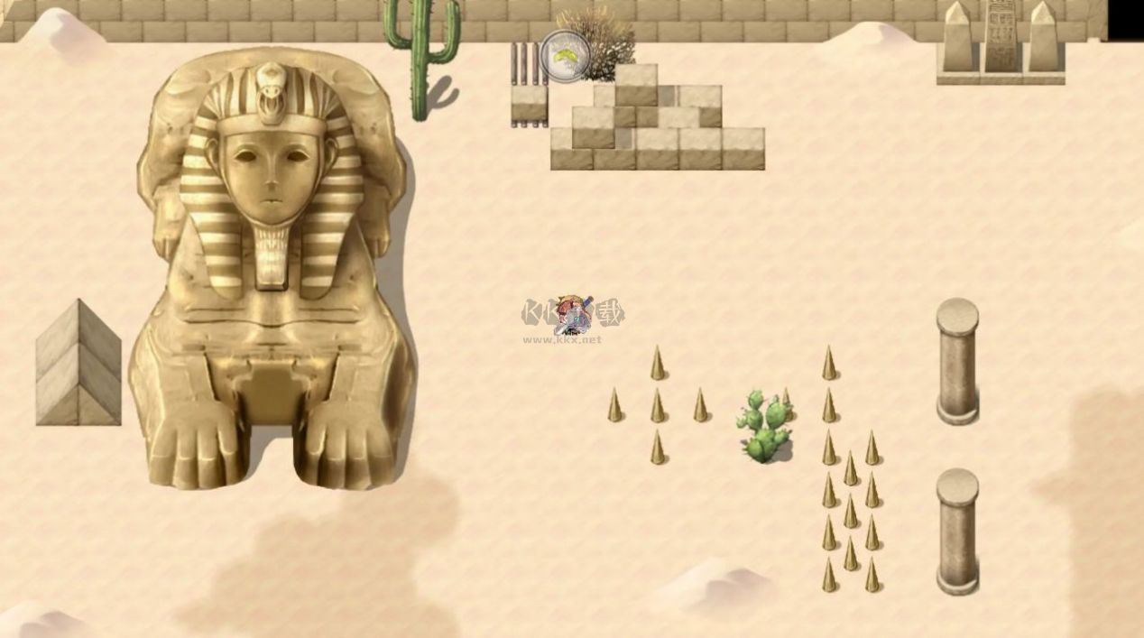 時空傳說傭兵王戰(zhàn)記漢化版