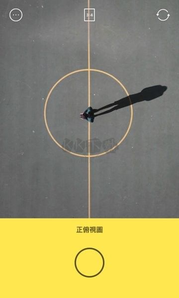 Foodie相機(jī)APP