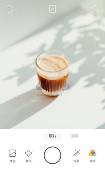 Foodie相機(jī)APP