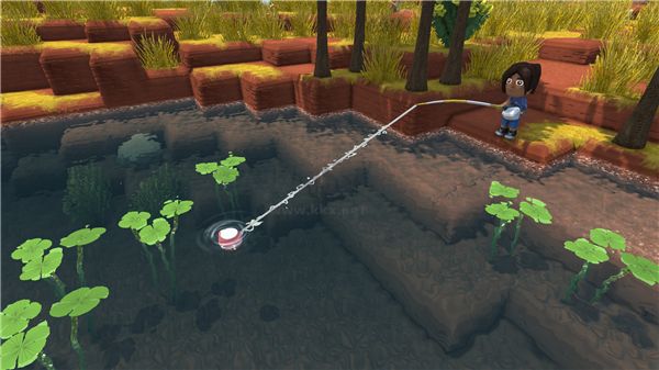 Dinkum游戲破解版PC