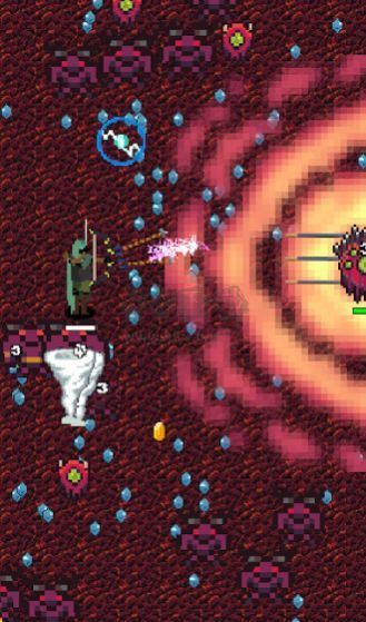 競技場幸存者手機中文版