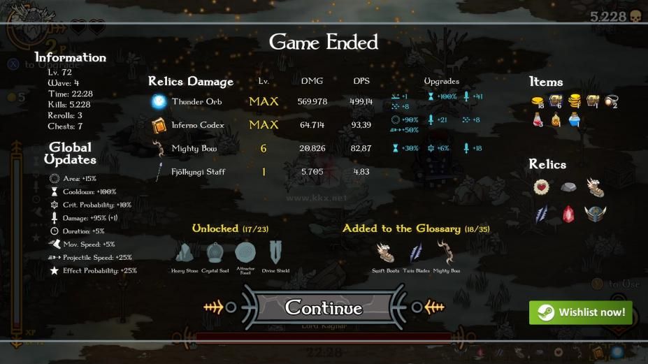 北歐灰燼:諸神黃昏幸存者官方版