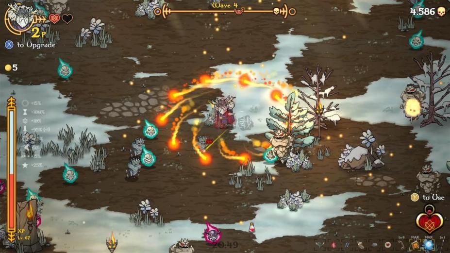 北歐灰燼:諸神黃昏幸存者官方版