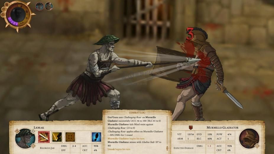 瓦格魯斯：萬壑之地官方中文版