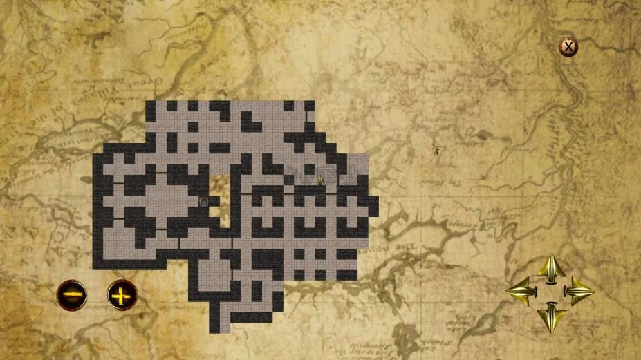 地牢傳說2：光與影的傳說最新版