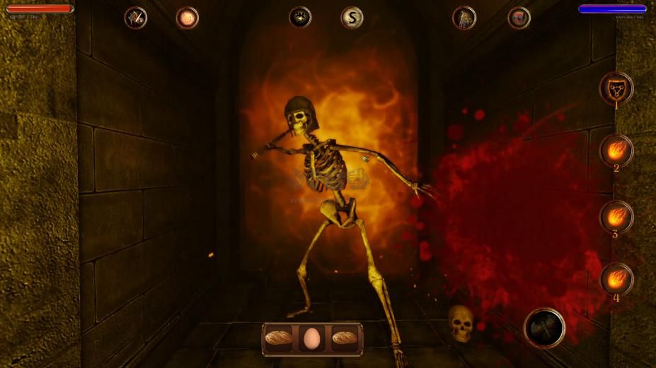 地牢傳說2：光與影的傳說最新版