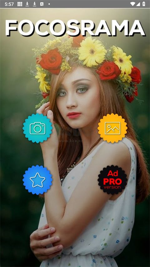 Focos相機2024安卓最新版