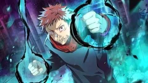 咒術回戰(zhàn)幻影手游最新版