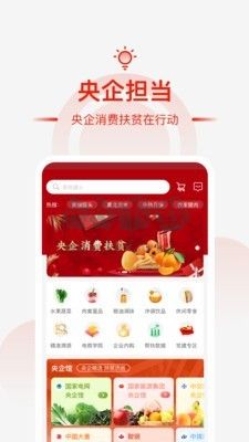 央企消費(fèi)幫扶2024官方版