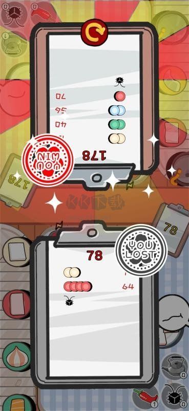 友情對(duì)決安卓最新版