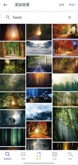 Adobe Express Pro免費(fèi)使用版