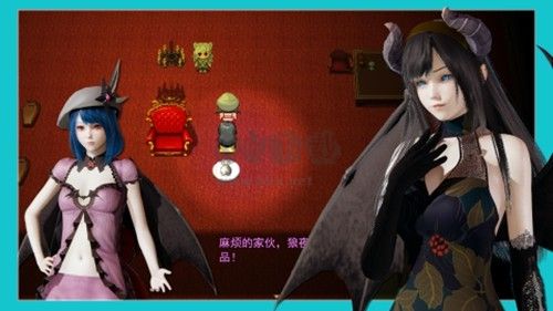 逆襲幻想傳3無限經(jīng)驗版