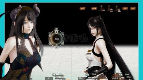 逆襲幻想傳3無限經(jīng)驗版