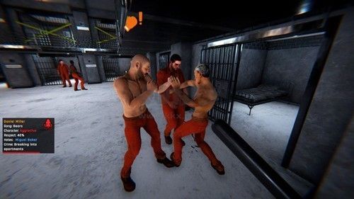 處刑室模擬器手機(jī)版