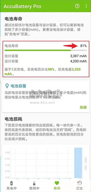 accubattery pro專業(yè)破解版
