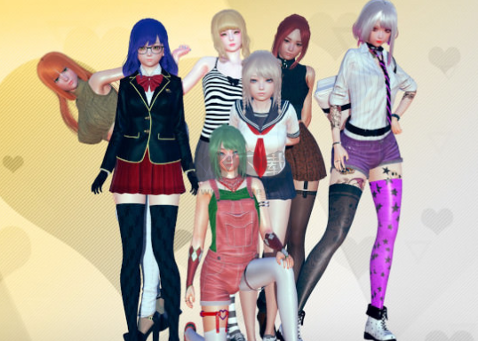 勇敢的心學(xué)院安卓漢化版