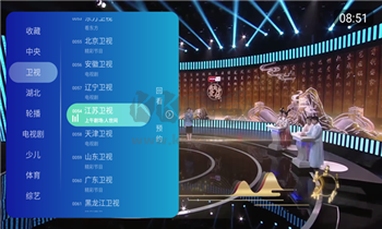 樂看tv app