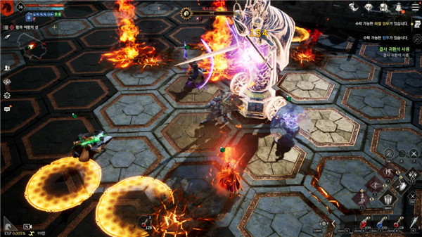 普羅西亞戰(zhàn)記官方版