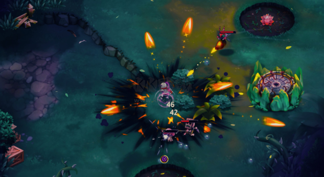 騎士vs巨人：斷裂圣劍最新版