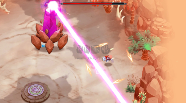 騎士vs巨人：斷裂圣劍最新版