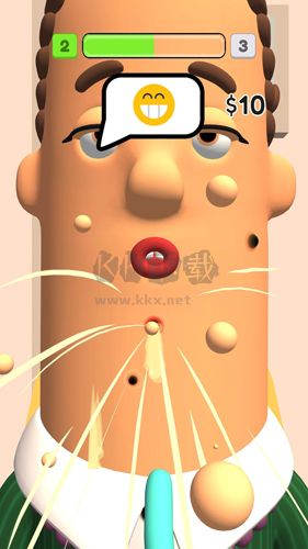 擠痘痘醫(yī)生2024最新版