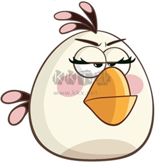 憤怒的小鳥2中文版