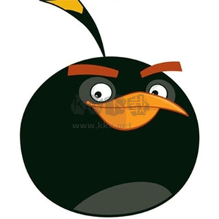 憤怒的小鳥2中文版