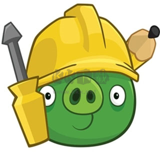 憤怒的小鳥2官方手機(jī)版