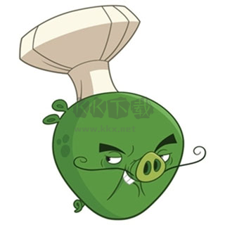 憤怒的小鳥2官方手機(jī)版