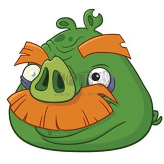 憤怒的小鳥2官方手機(jī)版