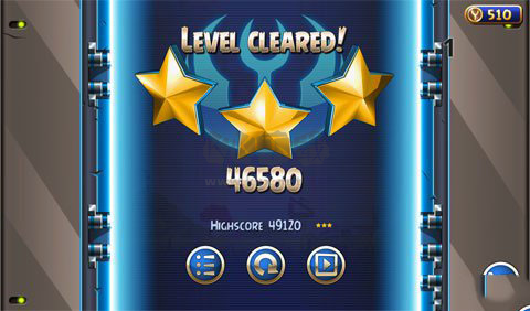 憤怒的小鳥星球大戰(zhàn)2