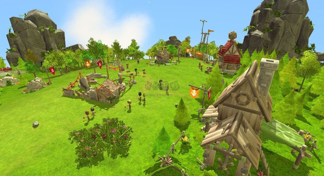 宇宙主義電腦版