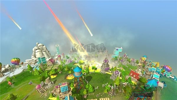 宇宙主義電腦版