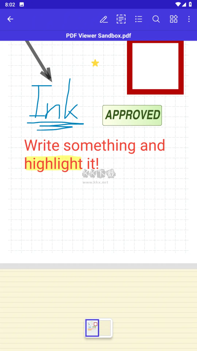 PDF Viewer破解版
