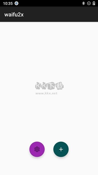 Waifu2x ncnn圖片降噪APP