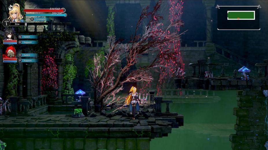 邊境獵人：艾爾莎的命運(yùn)之輪最新版