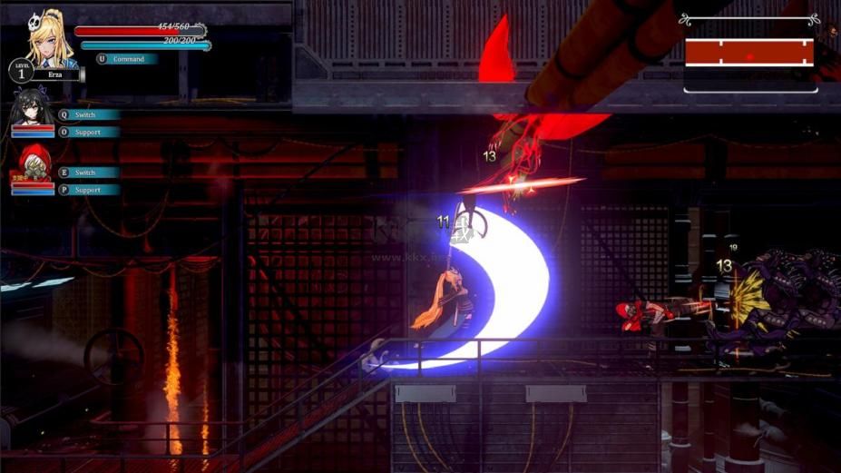 邊境獵人：艾爾莎的命運(yùn)之輪最新版