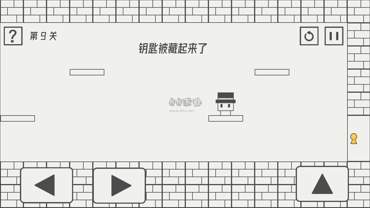 帽子先生大冒險手游
