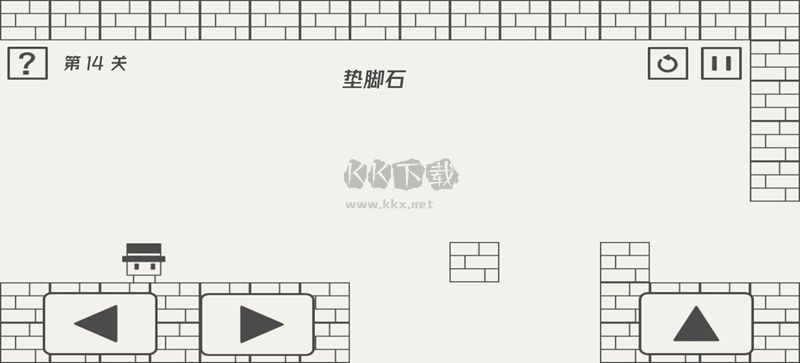 帽子先生大冒險圖文攻略 全60關卡解謎通關