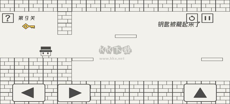 帽子先生大冒險圖文攻略 全60關卡解謎通關