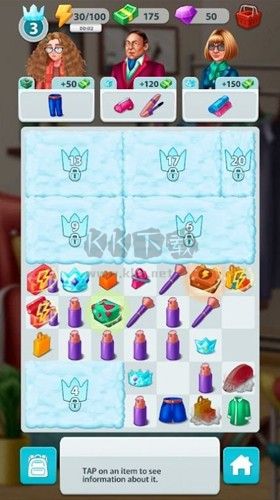 改造合并游戲最新版本