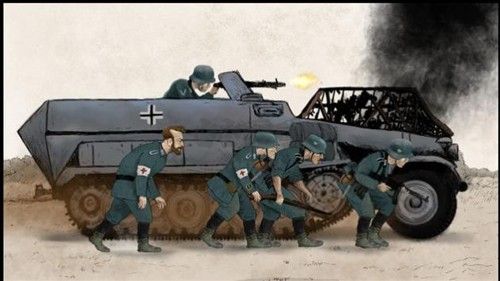 勇敢的人免費完整版