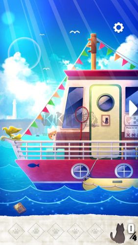 流浪貓之門2024最新手機版