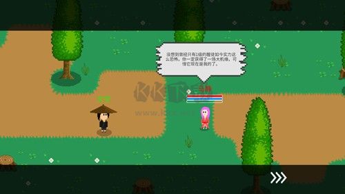 覺醒大陸內(nèi)置菜單版手游