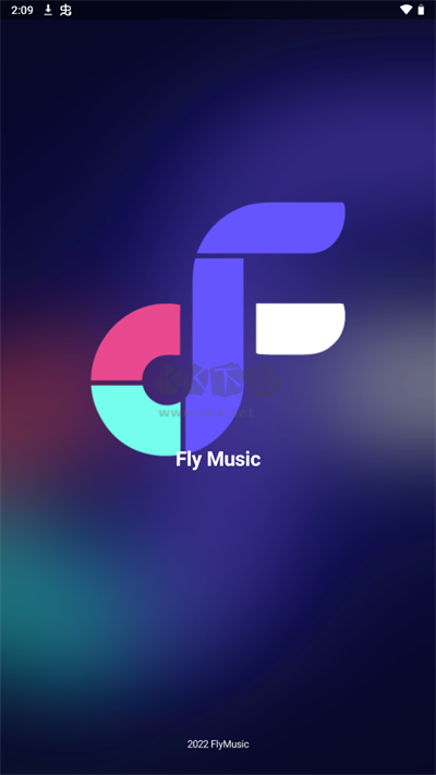 fly音樂(lè)2024最新版本