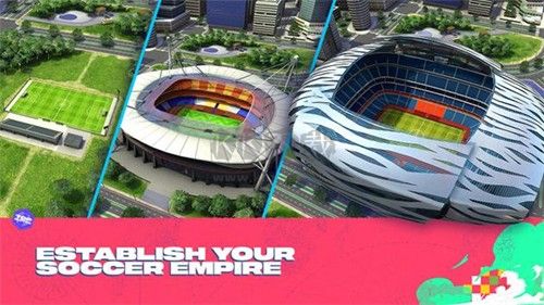 Top Eleven 2024手機版