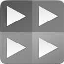 GridPlayer多視頻同時(shí)播放器 v0.5.3免安裝版