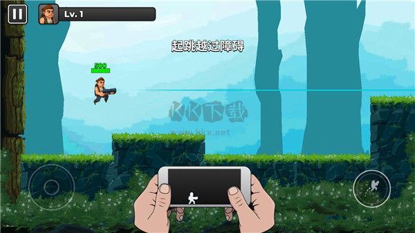自動開火先生最新版