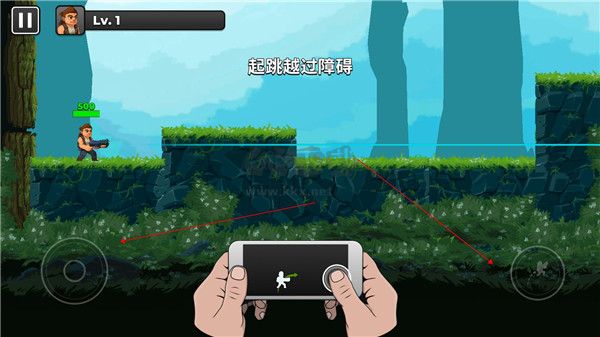 自動開火先生最新版